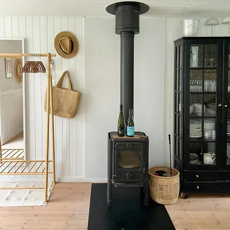 Near Perfect For Families בית נופש *