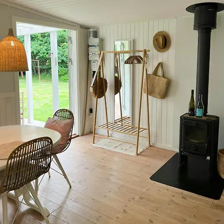 Near Perfect For Families * Højby
