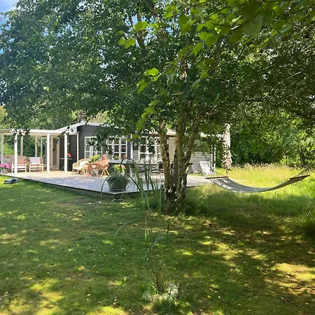 Near Perfect For Families * Højby
